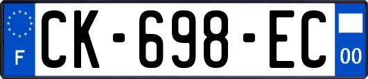 CK-698-EC