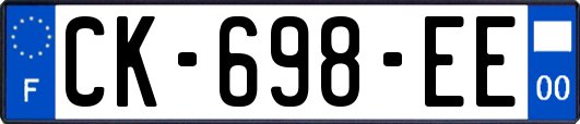 CK-698-EE
