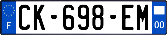 CK-698-EM