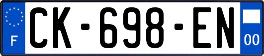 CK-698-EN