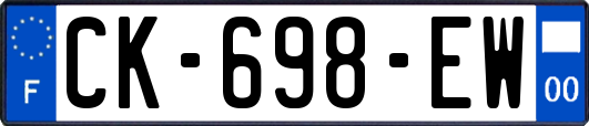 CK-698-EW