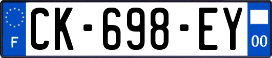 CK-698-EY