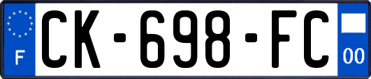 CK-698-FC