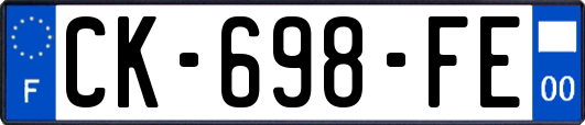 CK-698-FE