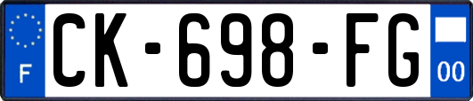 CK-698-FG