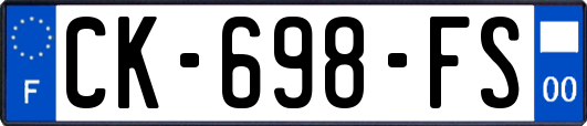 CK-698-FS