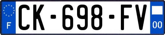 CK-698-FV