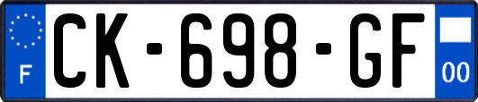 CK-698-GF