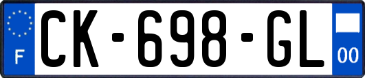 CK-698-GL
