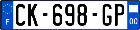 CK-698-GP