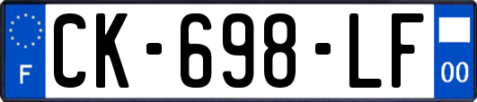 CK-698-LF