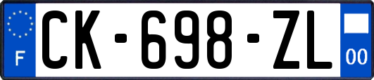 CK-698-ZL