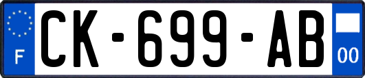 CK-699-AB