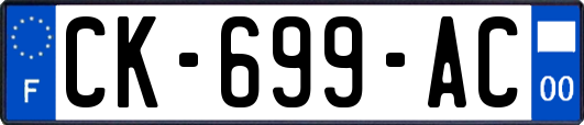 CK-699-AC