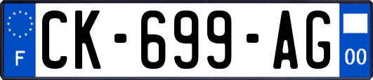 CK-699-AG