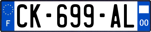 CK-699-AL