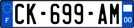 CK-699-AM