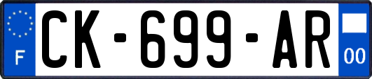 CK-699-AR