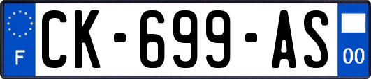CK-699-AS