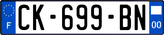 CK-699-BN