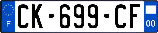 CK-699-CF