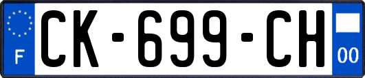 CK-699-CH