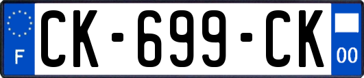 CK-699-CK