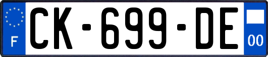 CK-699-DE