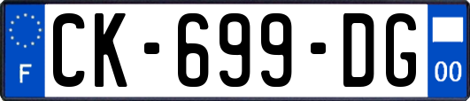 CK-699-DG