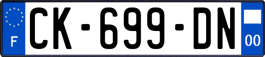 CK-699-DN