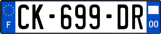 CK-699-DR