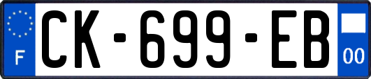 CK-699-EB