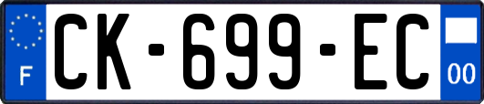 CK-699-EC