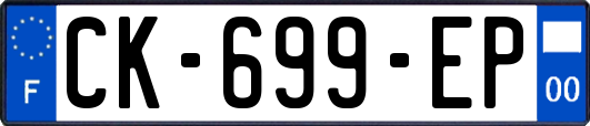 CK-699-EP