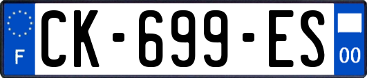 CK-699-ES