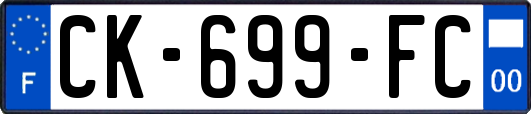 CK-699-FC