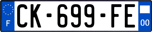 CK-699-FE