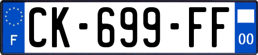 CK-699-FF