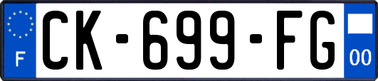 CK-699-FG