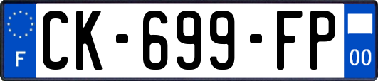 CK-699-FP