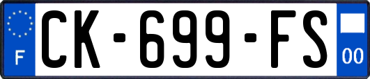 CK-699-FS