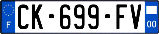 CK-699-FV