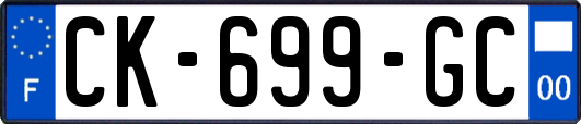 CK-699-GC