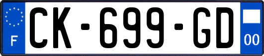 CK-699-GD