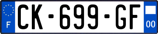 CK-699-GF