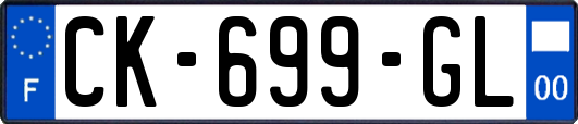CK-699-GL