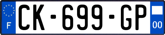 CK-699-GP
