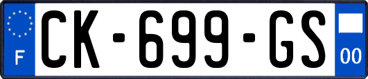 CK-699-GS