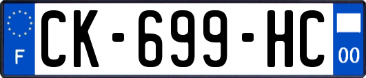 CK-699-HC