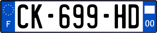 CK-699-HD